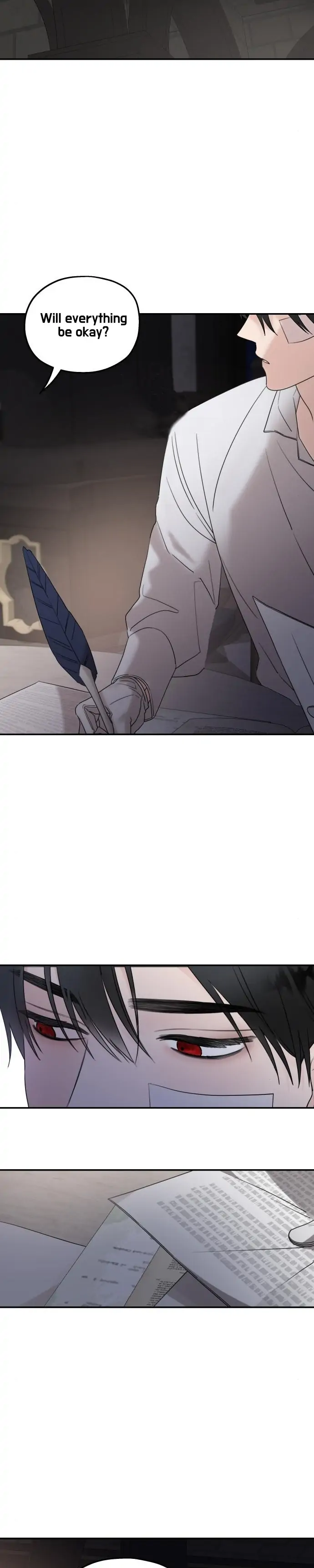 My In-laws are Obsessed With Me chapter 37 page 8