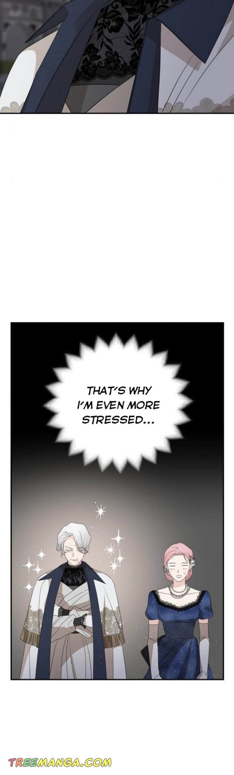 My In-laws are Obsessed With Me chapter 38 page 3