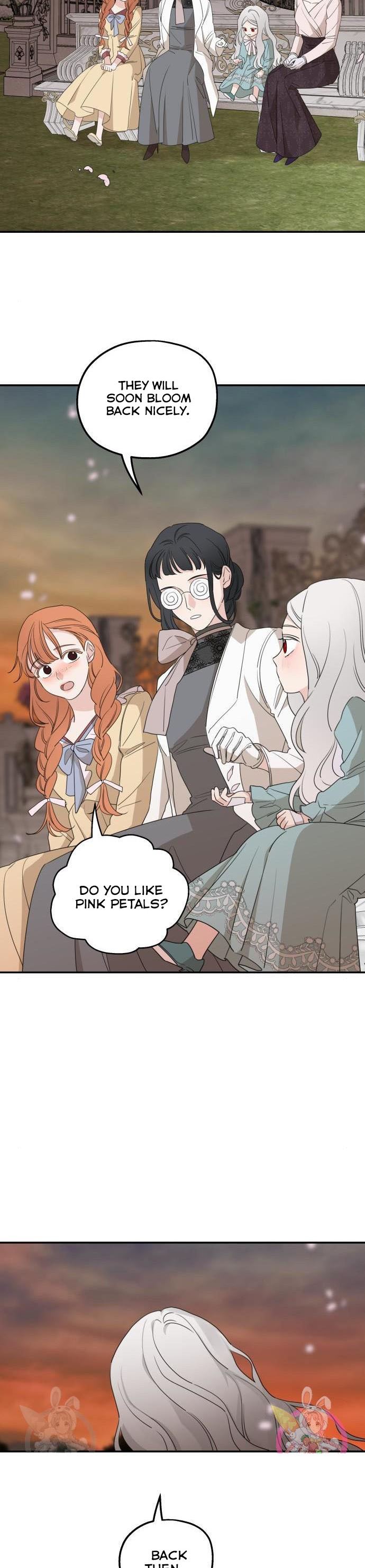 My In-laws are Obsessed With Me chapter 39 page 20