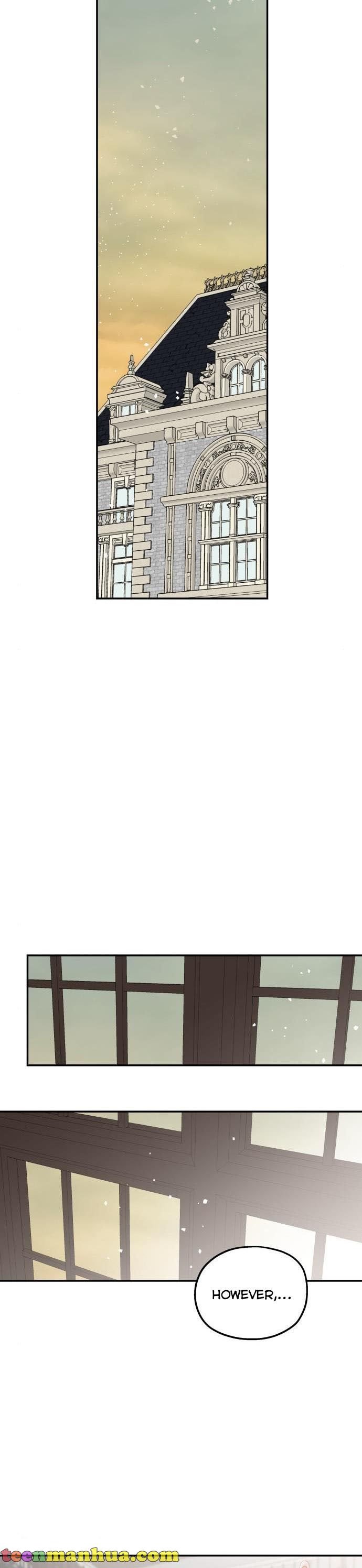 My In-laws are Obsessed With Me chapter 39 page 8