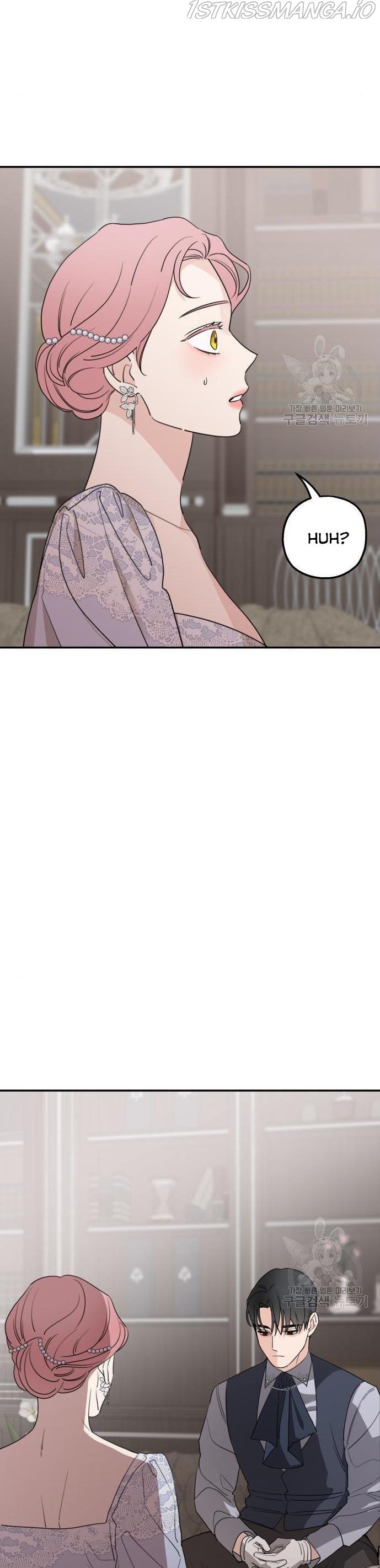 My In-laws are Obsessed With Me chapter 41 page 37
