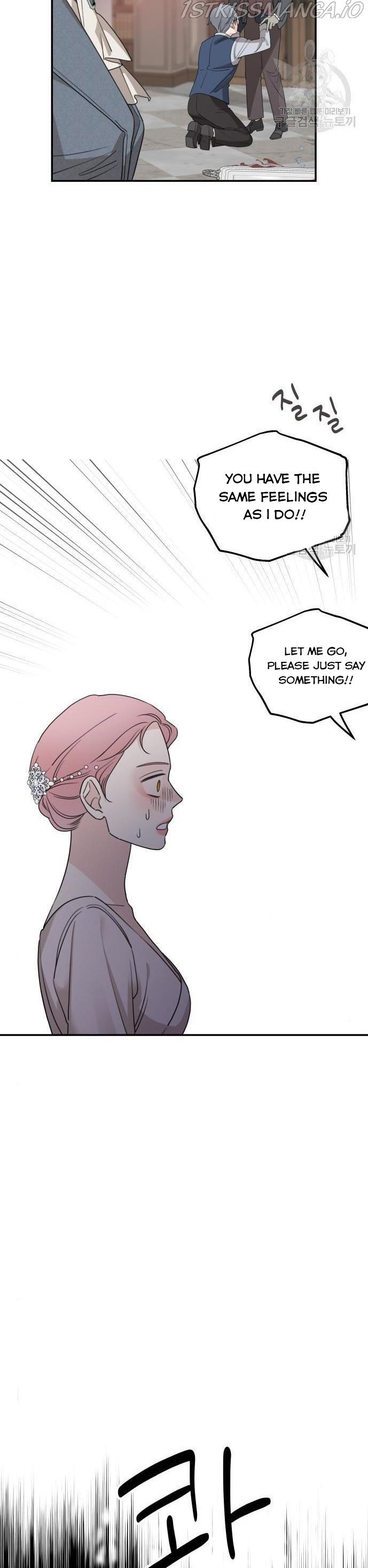 My In-laws are Obsessed With Me chapter 41 page 8