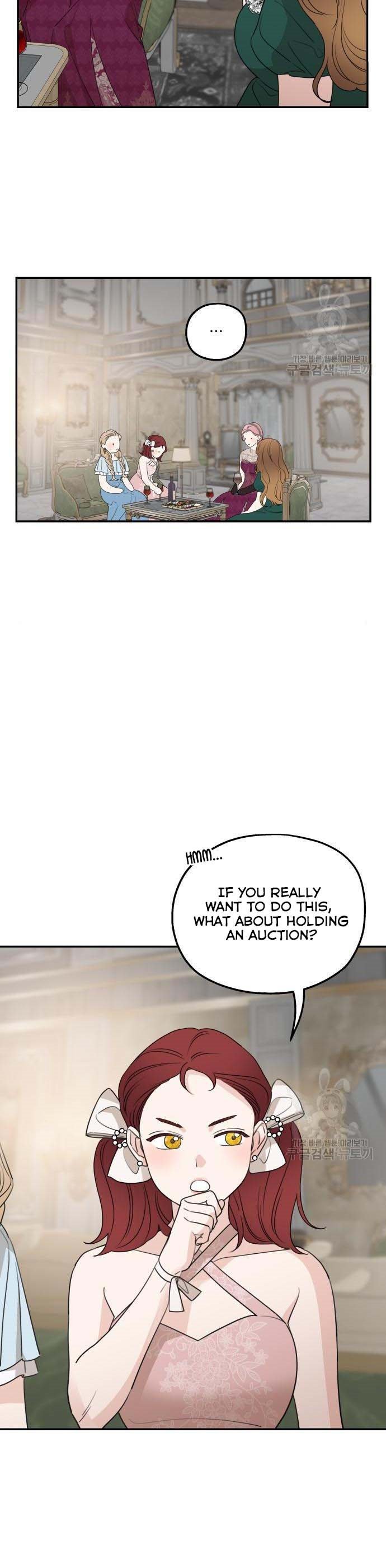 My In-laws are Obsessed With Me chapter 44 page 18