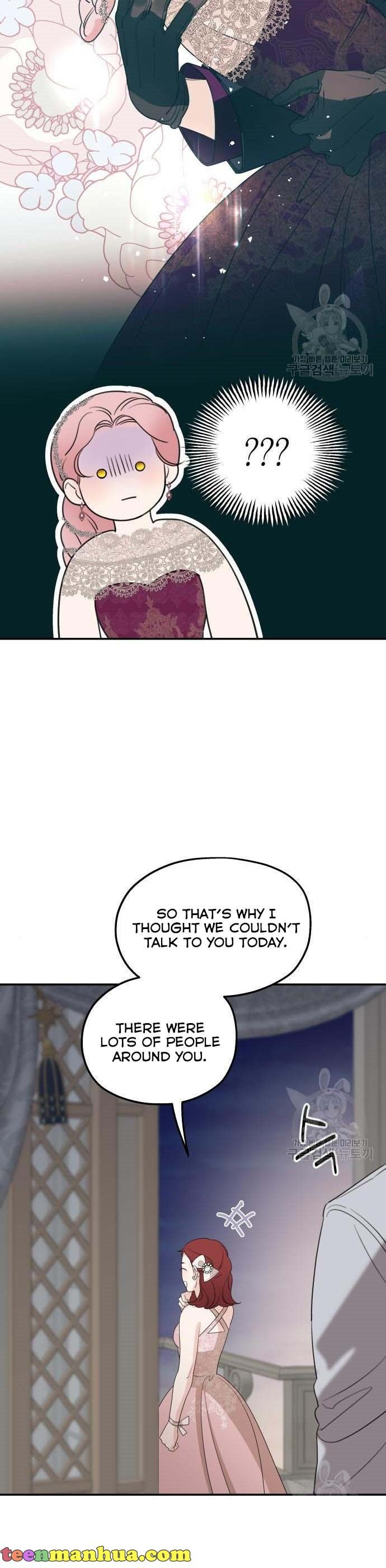 My In-laws are Obsessed With Me chapter 44 page 24