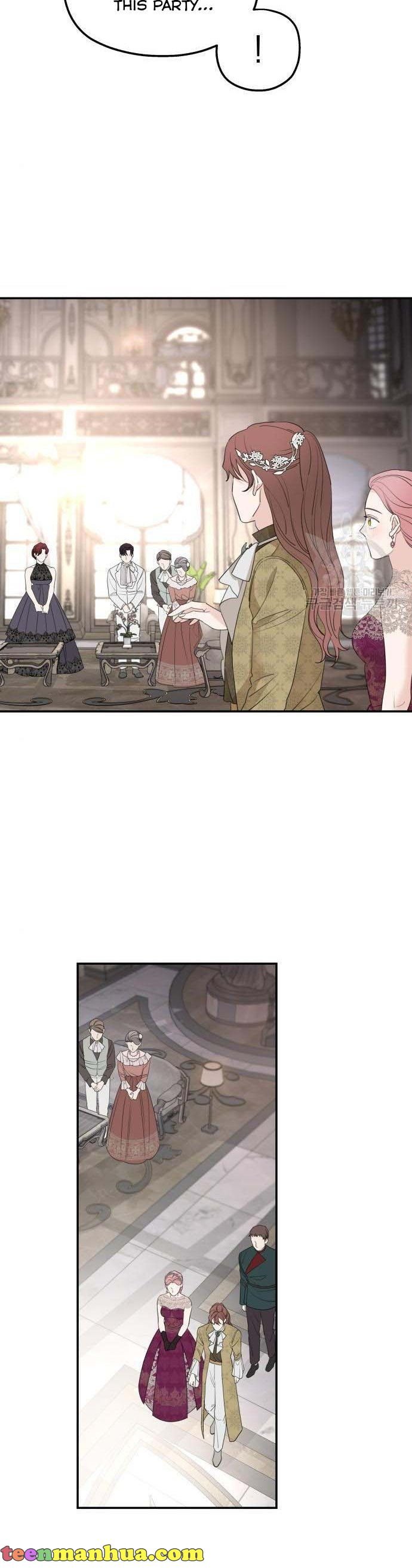 My In-laws are Obsessed With Me chapter 44 page 3