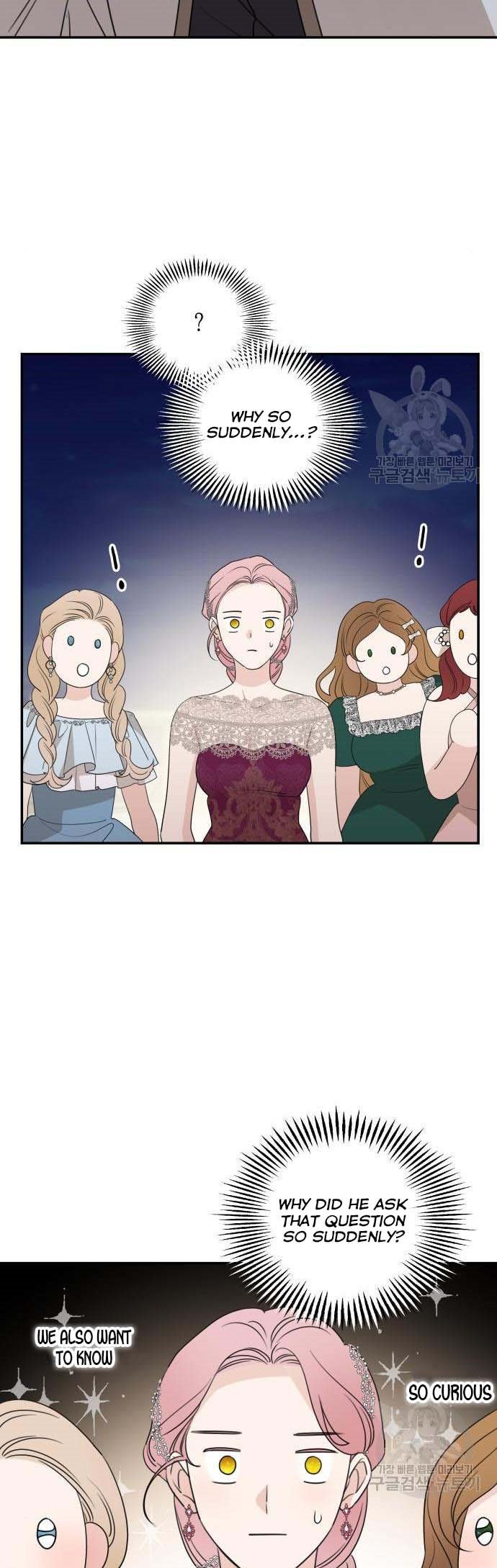 My In-laws are Obsessed With Me chapter 44 page 33