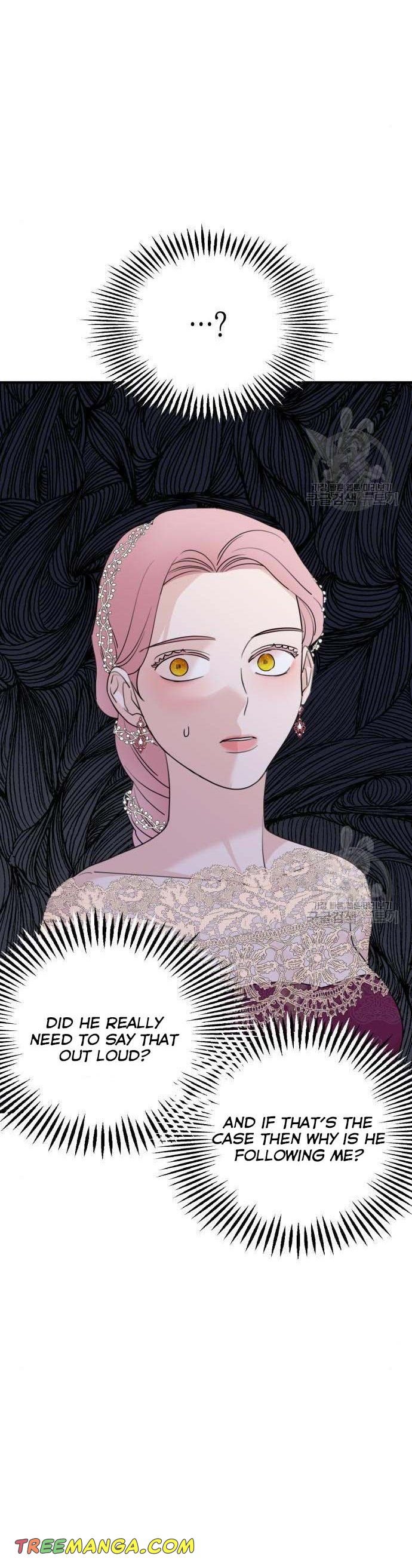 My In-laws are Obsessed With Me chapter 45 page 14