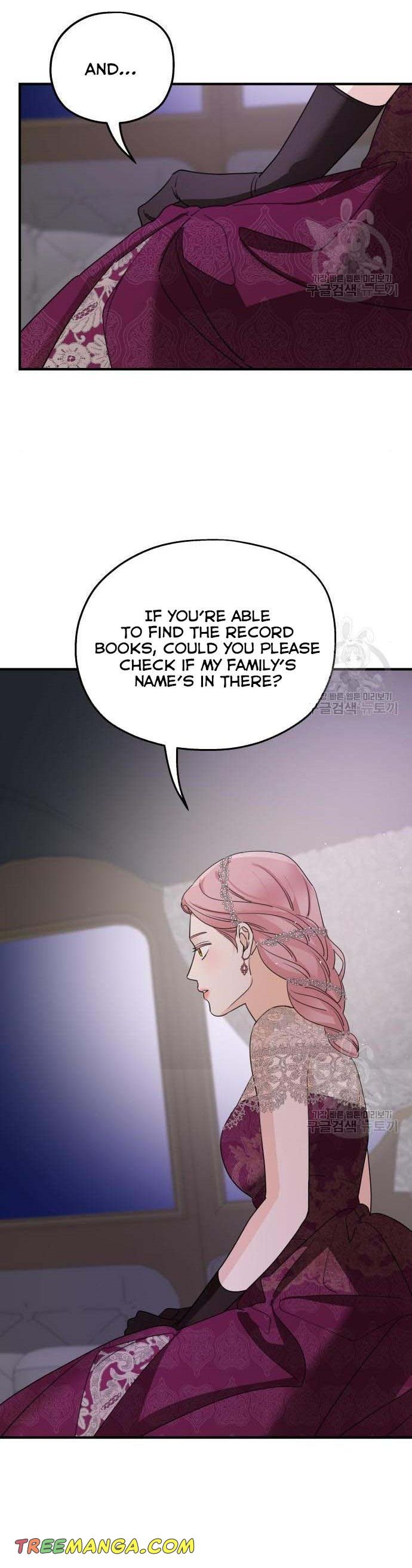 My In-laws are Obsessed With Me chapter 45 page 32