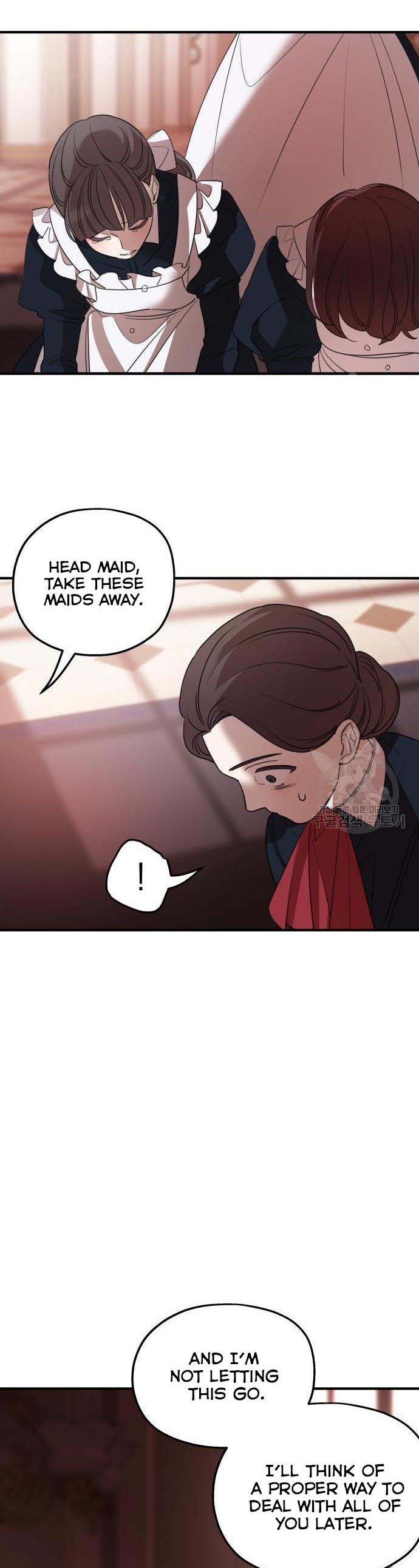 My In-laws are Obsessed With Me chapter 46 page 42