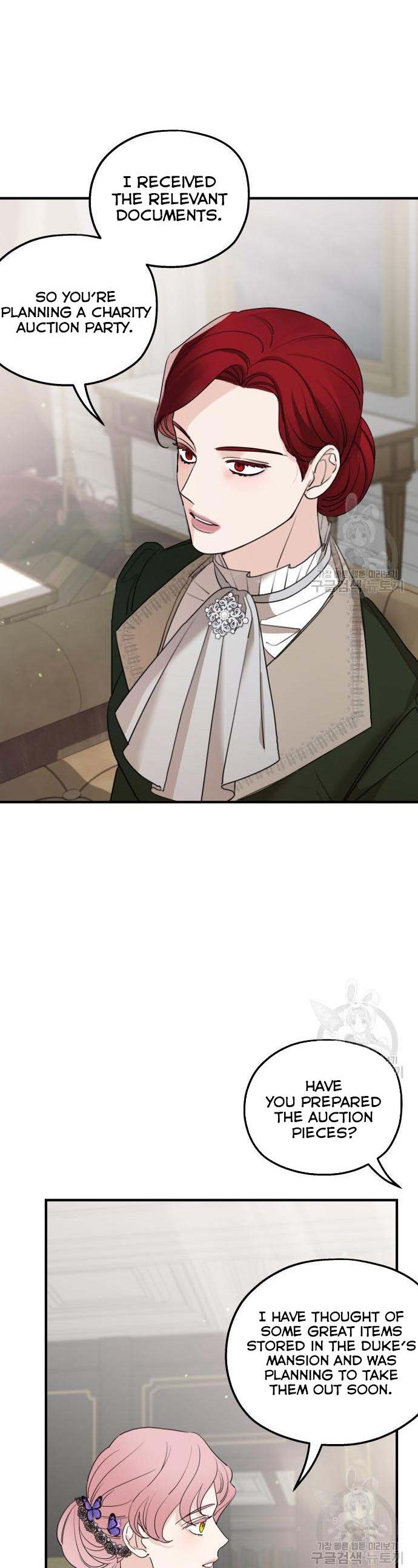 My In-laws are Obsessed With Me chapter 46 page 8