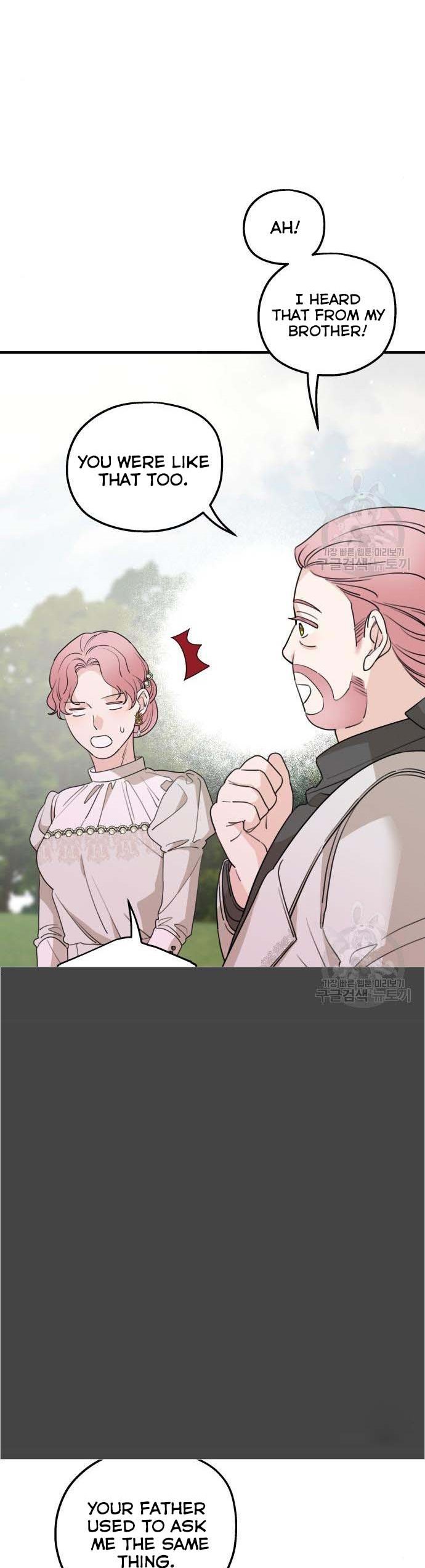 My In-laws are Obsessed With Me chapter 47 page 35