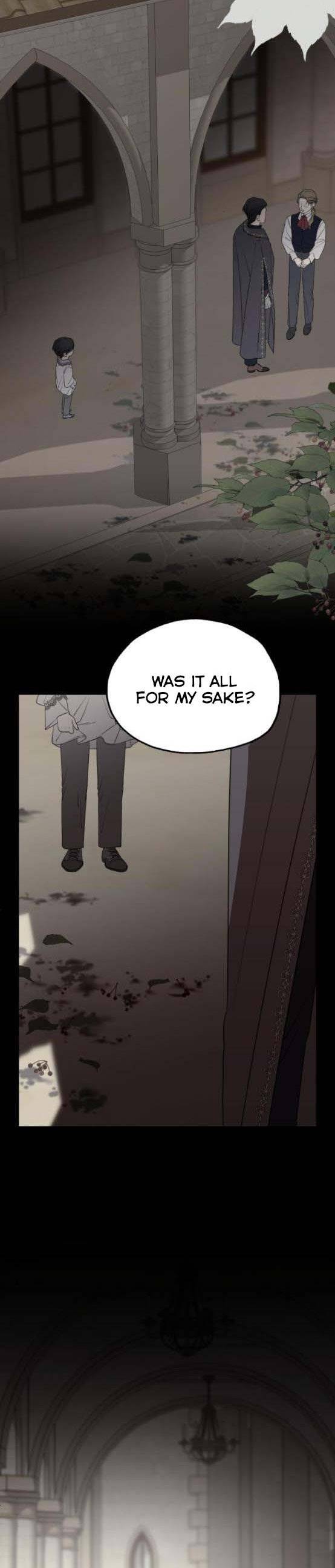 My In-laws are Obsessed With Me chapter 52 page 16