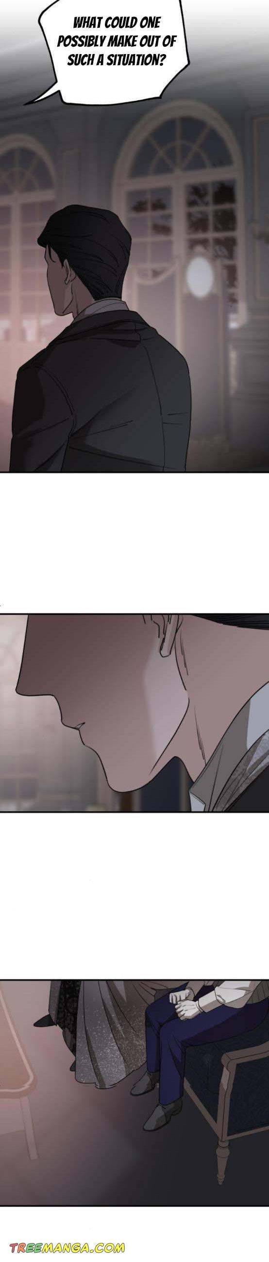 My In-laws are Obsessed With Me chapter 52 page 18