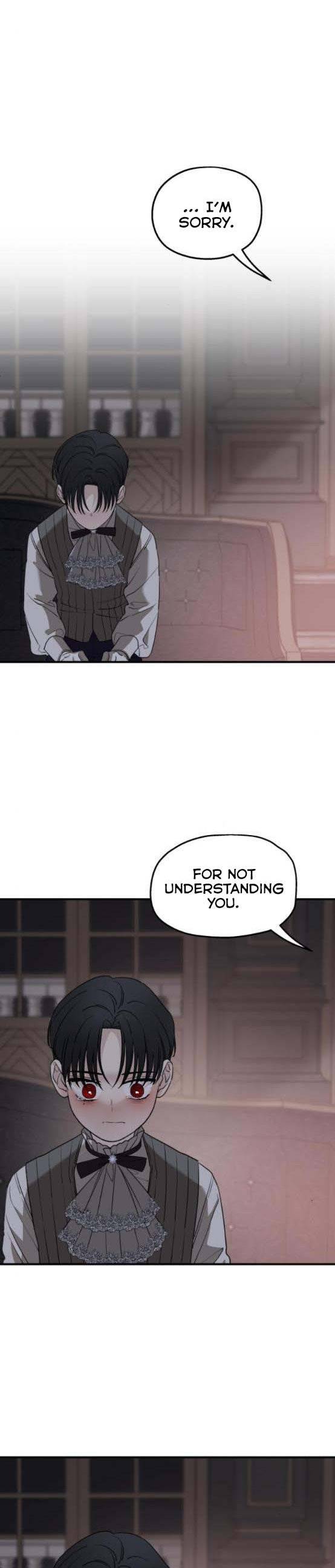 My In-laws are Obsessed With Me chapter 52 page 19