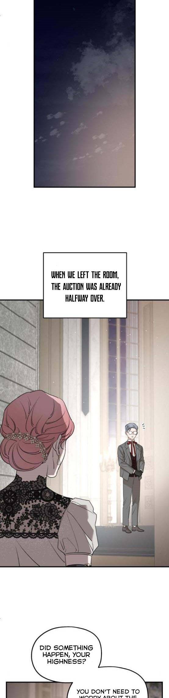 My In-laws are Obsessed With Me chapter 52 page 23