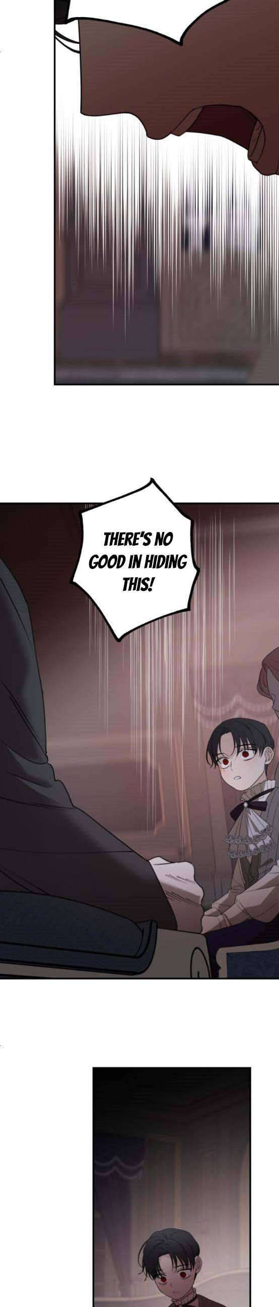 My In-laws are Obsessed With Me chapter 52 page 4