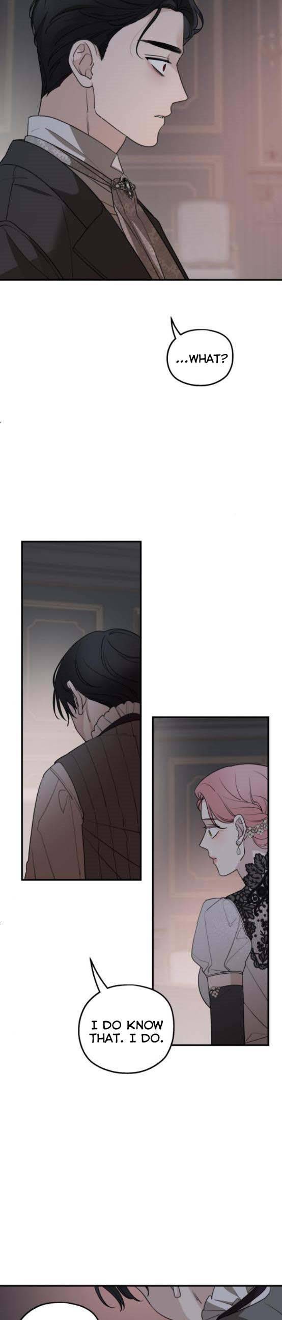 My In-laws are Obsessed With Me chapter 52 page 6