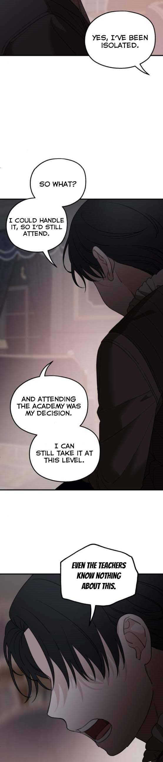 My In-laws are Obsessed With Me chapter 52 page 8