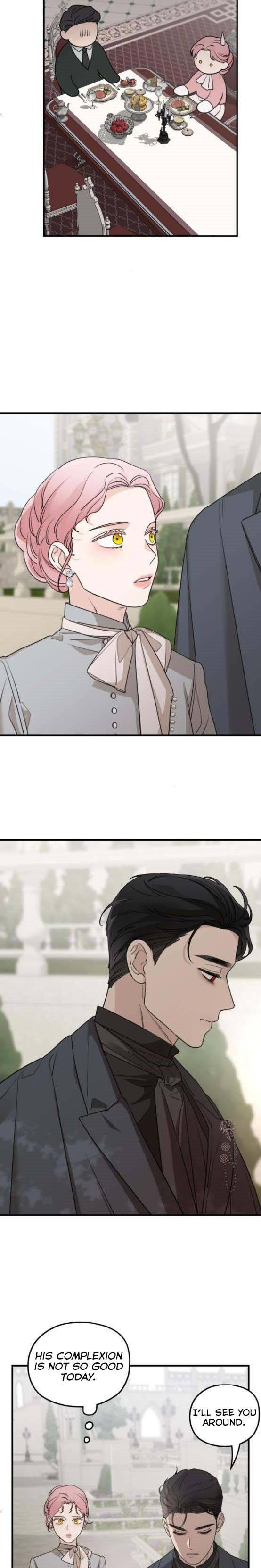 My In-laws are Obsessed With Me chapter 53 page 19