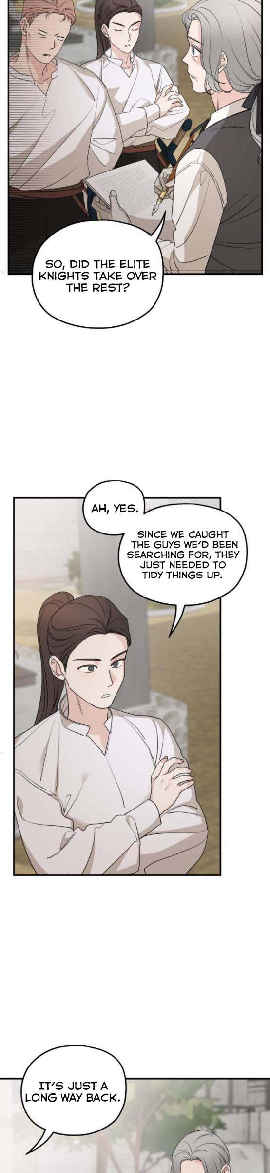 My In-laws are Obsessed With Me chapter 53 page 2