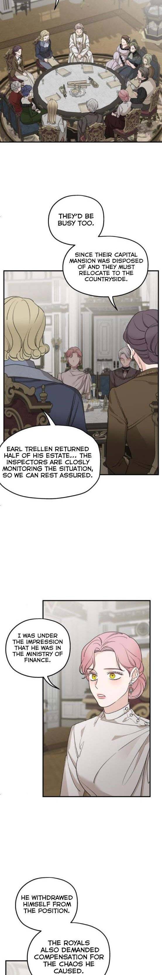 My In-laws are Obsessed With Me chapter 53 page 23