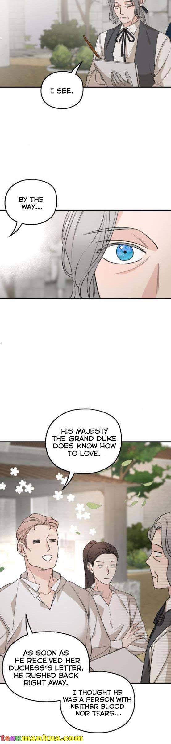 My In-laws are Obsessed With Me chapter 53 page 3