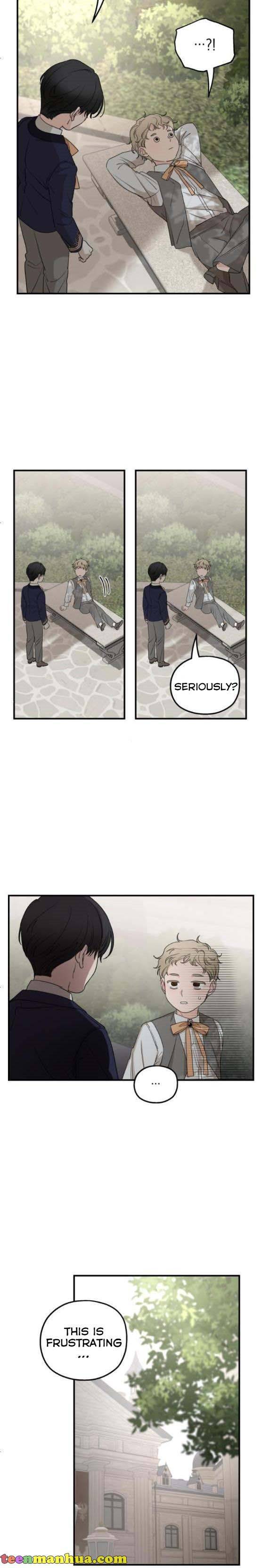 My In-laws are Obsessed With Me chapter 53 page 30