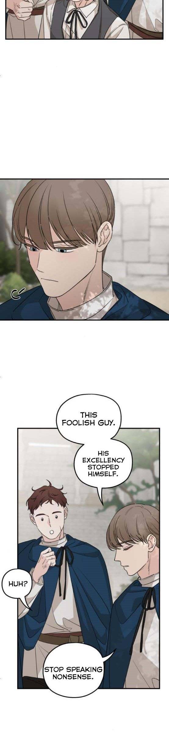 My In-laws are Obsessed With Me chapter 53 page 5