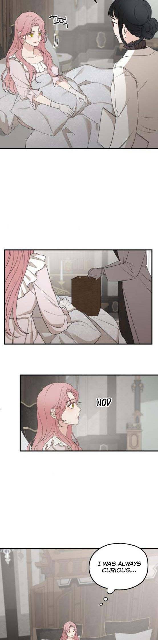 My In-laws are Obsessed With Me chapter 55 page 3