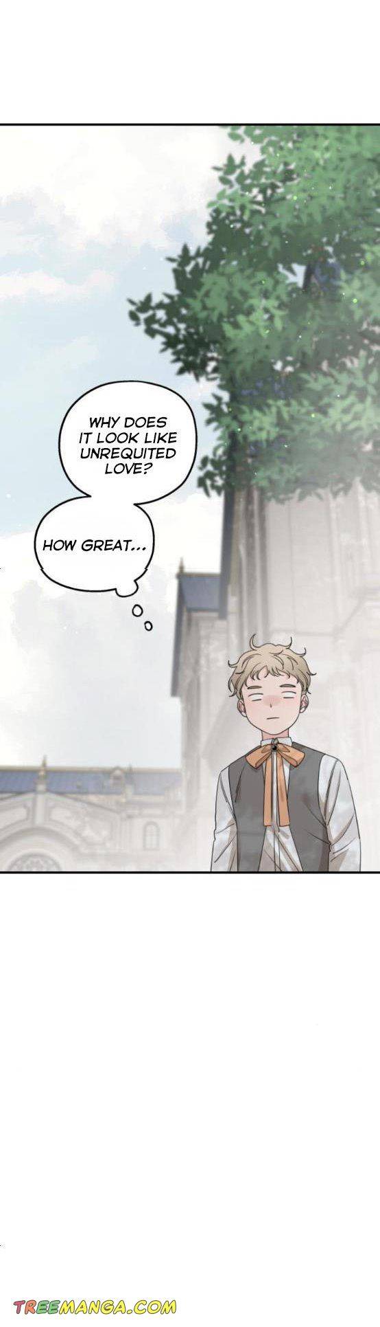 My In-laws are Obsessed With Me chapter 56 page 47
