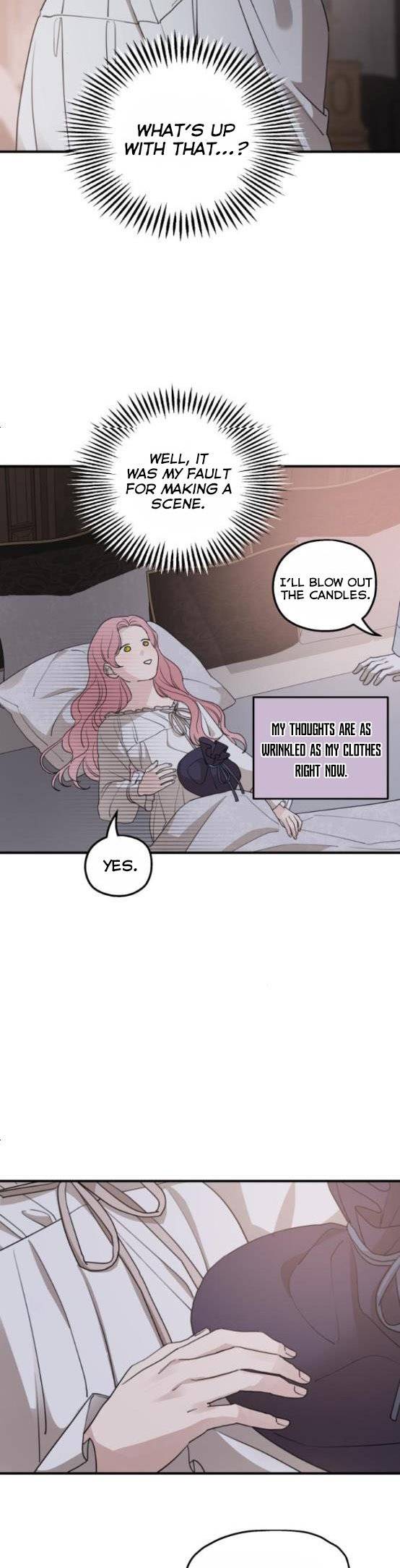 My In-laws are Obsessed With Me chapter 56 page 8