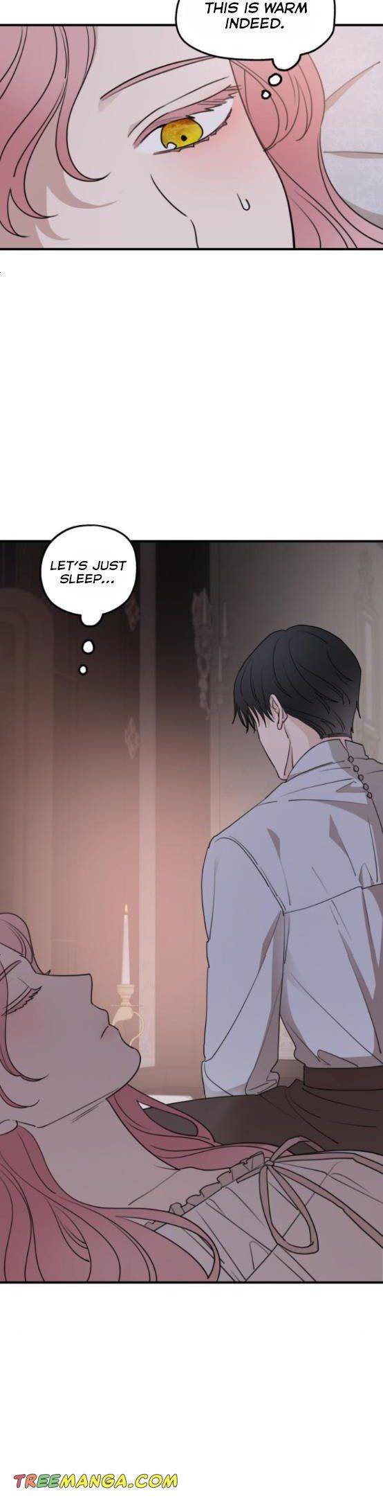 My In-laws are Obsessed With Me chapter 56 page 9