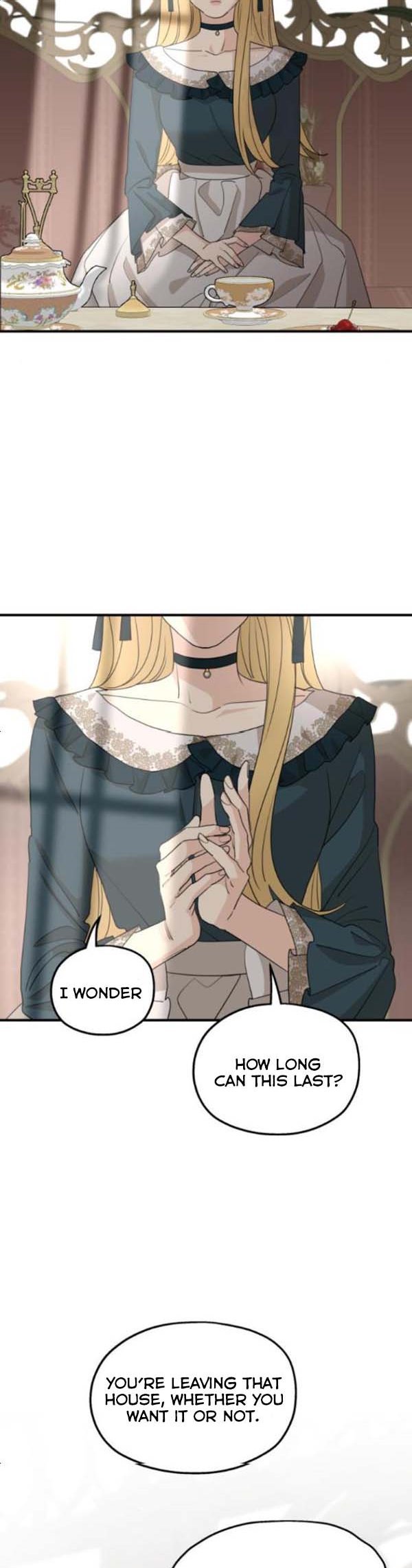 My In-laws are Obsessed With Me chapter 57 page 22