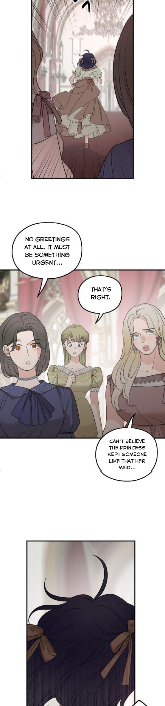 My In-laws are Obsessed With Me chapter 60 page 2