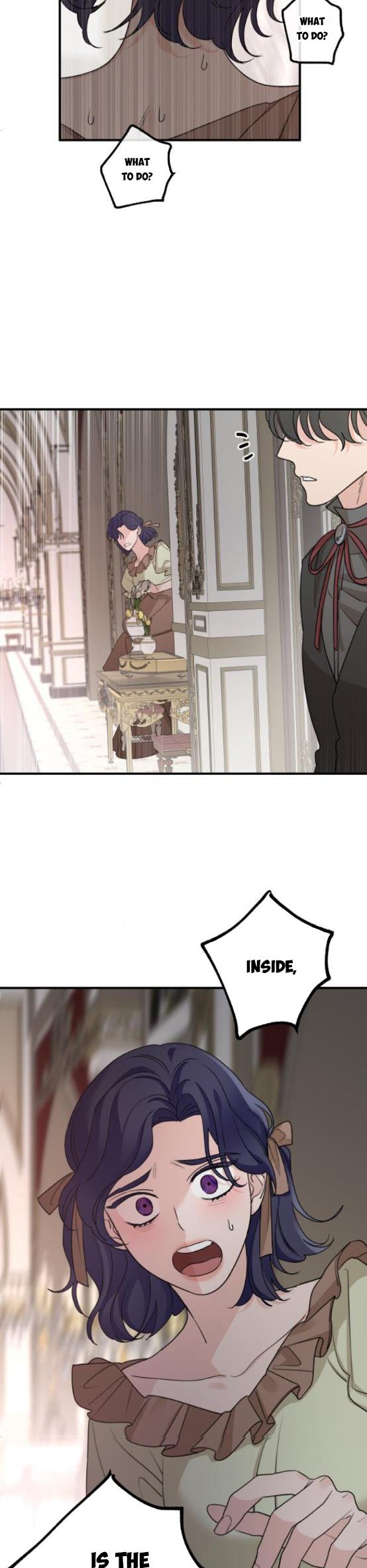 My In-laws are Obsessed With Me chapter 60 page 3