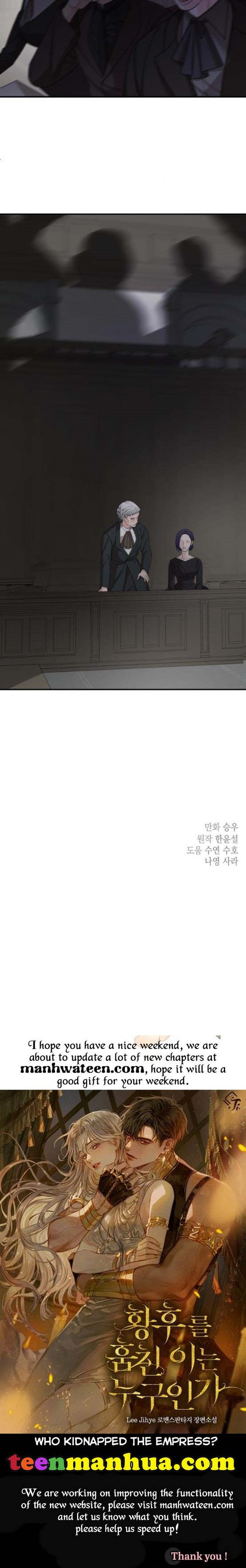 My In-laws are Obsessed With Me chapter 61 page 44