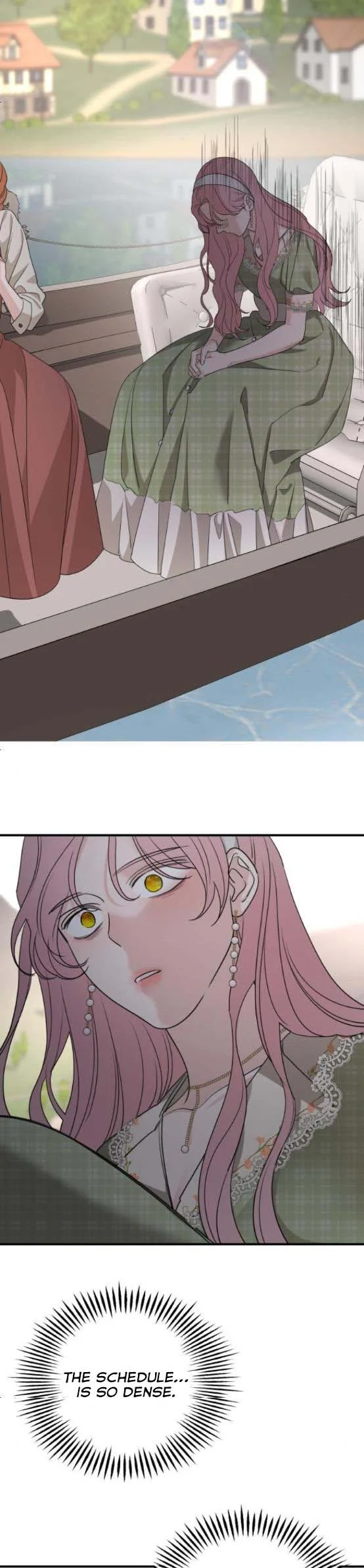 My In-laws are Obsessed With Me chapter 63 page 22