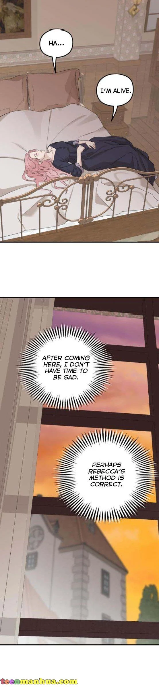My In-laws are Obsessed With Me chapter 63 page 34