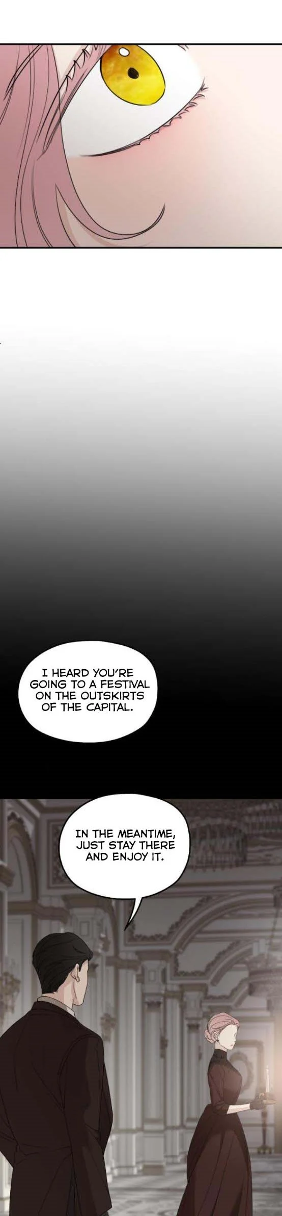 My In-laws are Obsessed With Me chapter 63 page 35