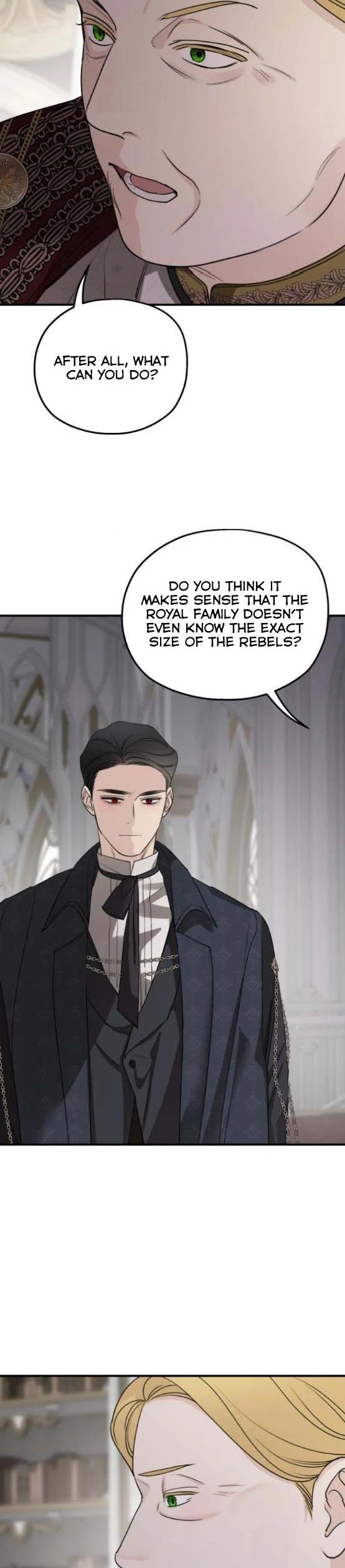 My In-laws are Obsessed With Me chapter 64 page 11