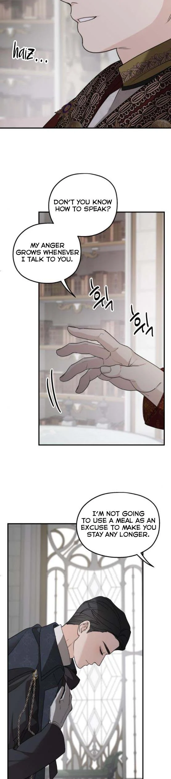 My In-laws are Obsessed With Me chapter 64 page 12