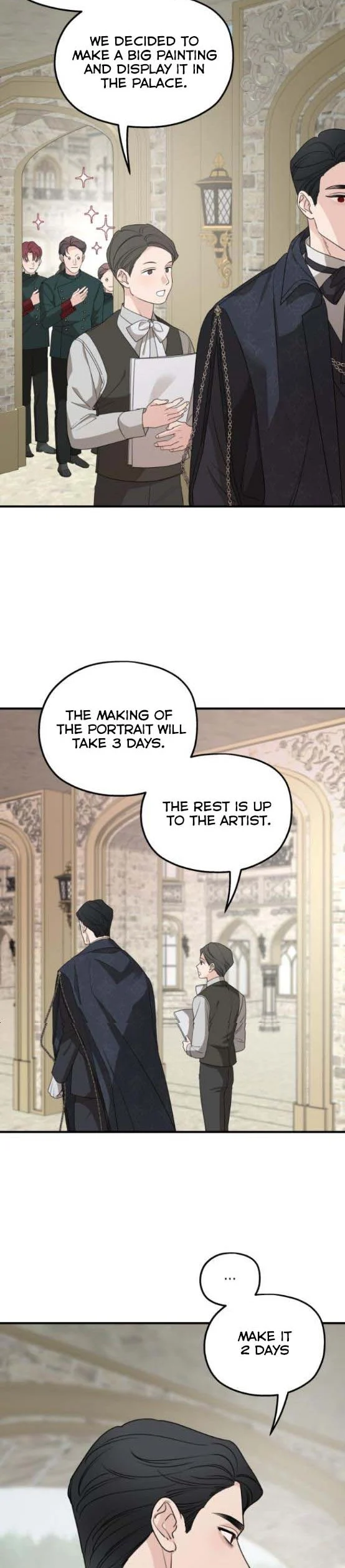My In-laws are Obsessed With Me chapter 64 page 16