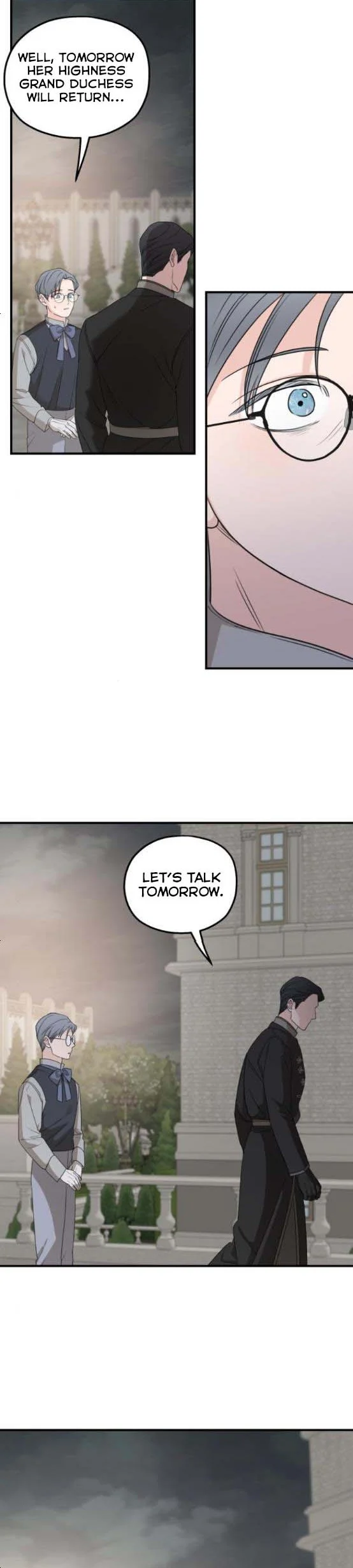 My In-laws are Obsessed With Me chapter 64 page 32