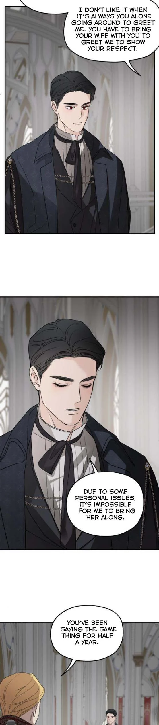 My In-laws are Obsessed With Me chapter 64 page 4