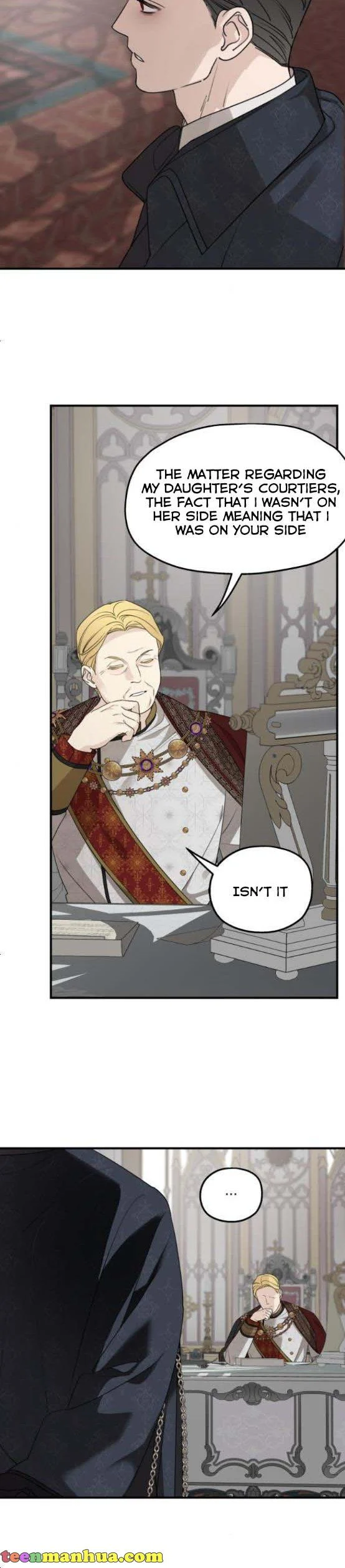 My In-laws are Obsessed With Me chapter 64 page 9