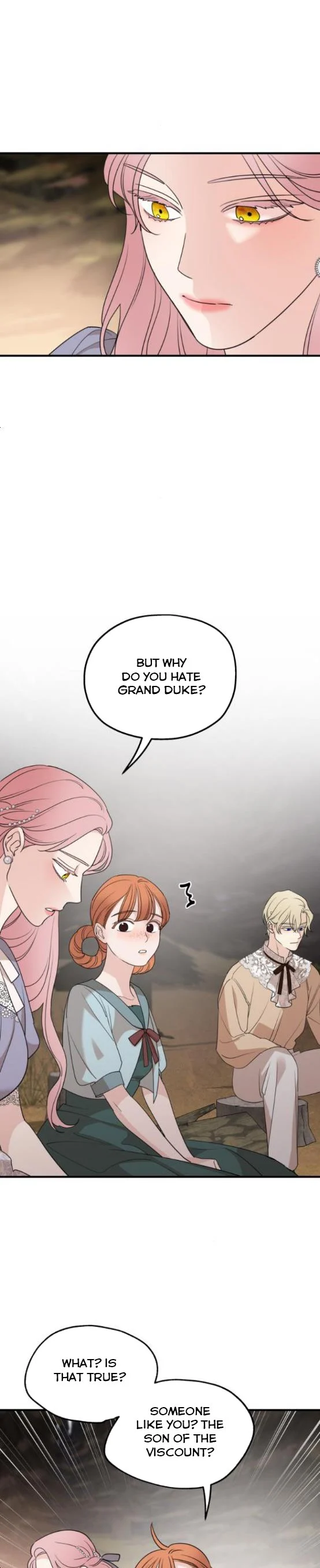My In-laws are Obsessed With Me chapter 65 page 20