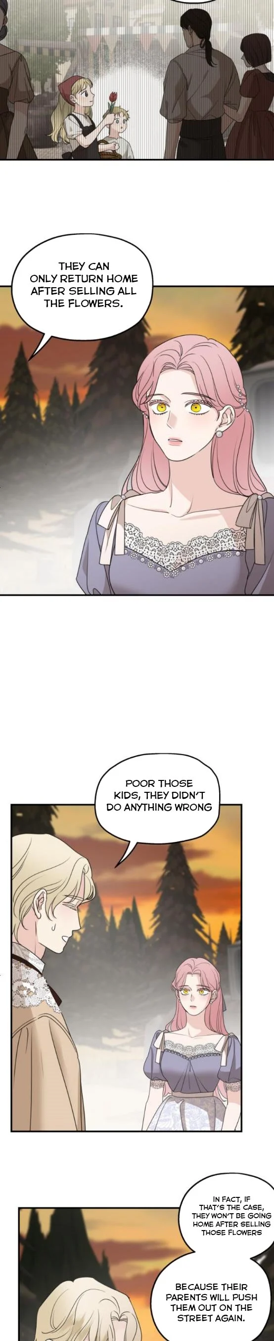 My In-laws are Obsessed With Me chapter 65 page 5