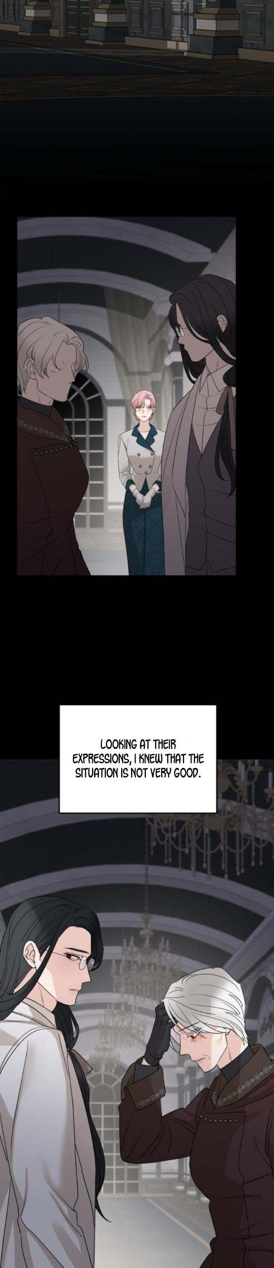 My In-laws are Obsessed With Me chapter 66 page 7