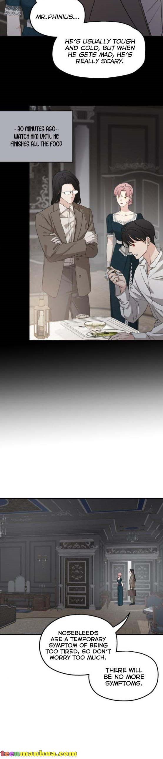 My In-laws are Obsessed With Me chapter 67 page 19