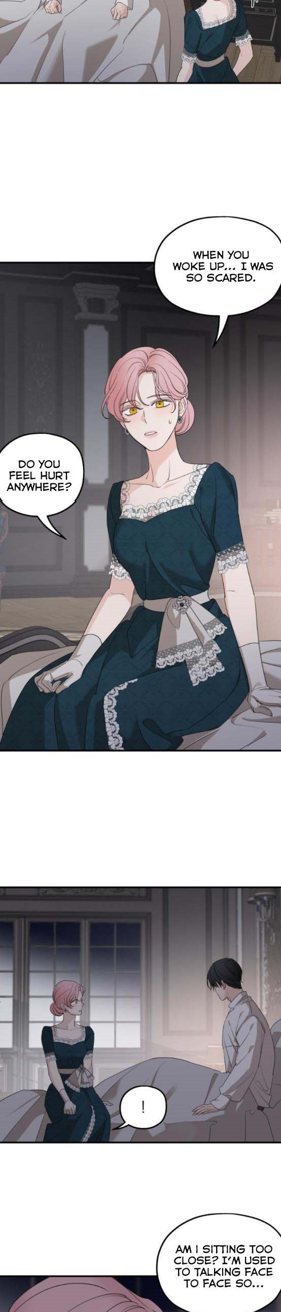 My In-laws are Obsessed With Me chapter 67 page 22